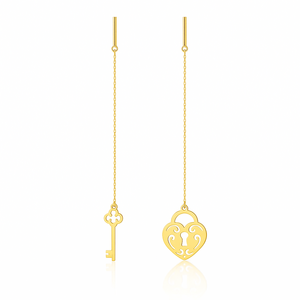 Drop Earrings