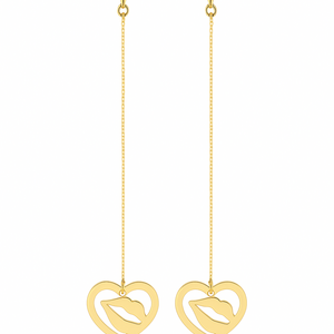 Drop Earrings