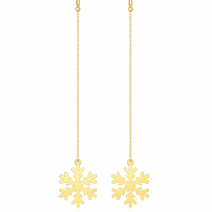 Drop Earrings