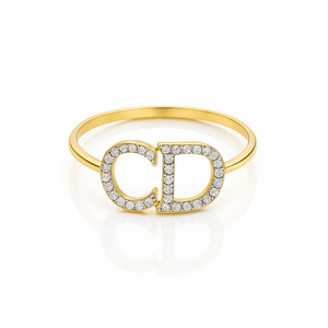 Gold Ring