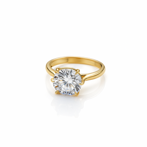 Gold Ring