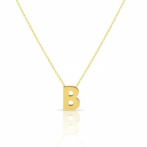 Gold Necklace