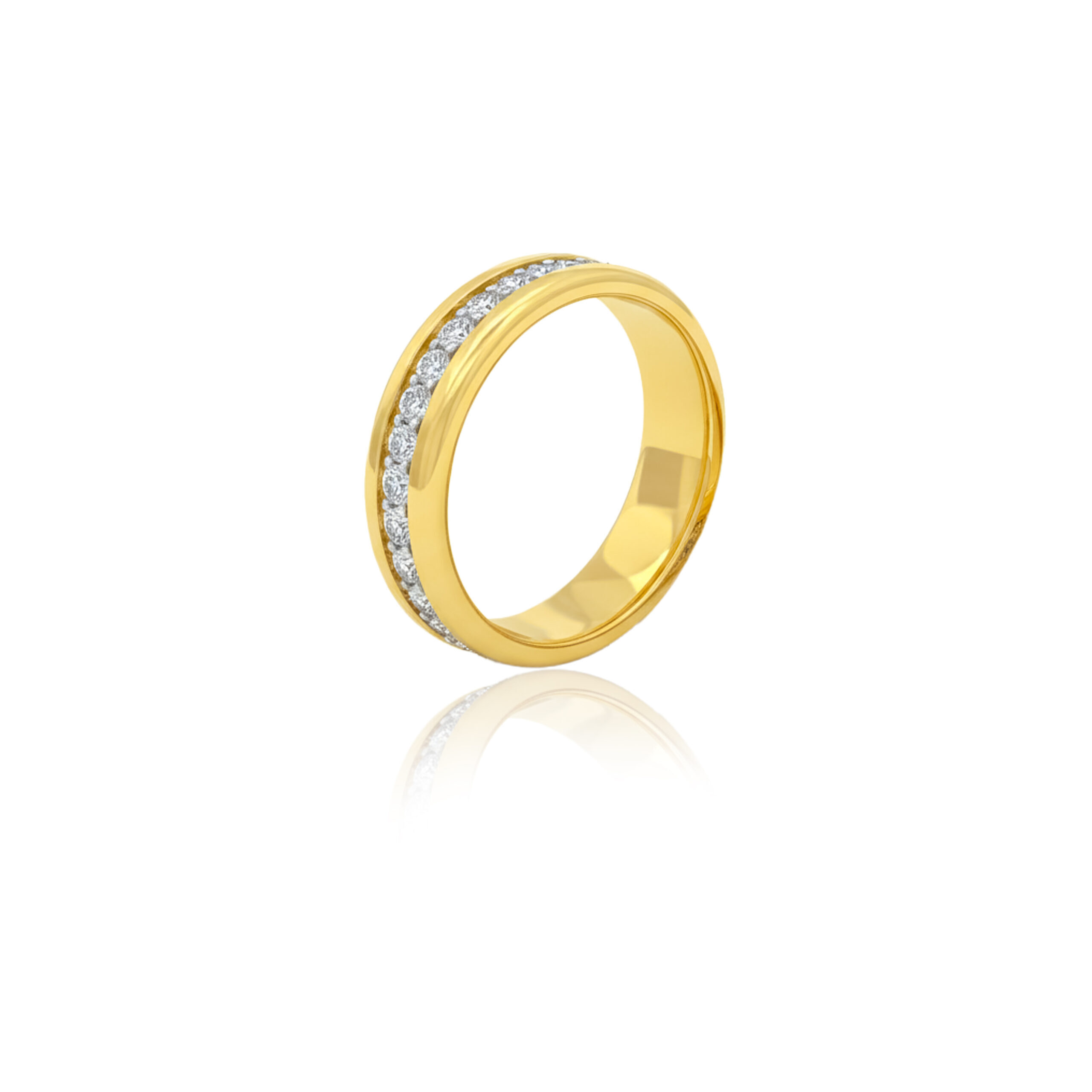 Full Diamond Band