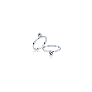Solitaire Ring
